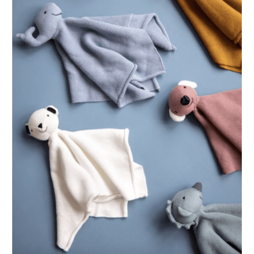 Fresk Cuddle Cloth