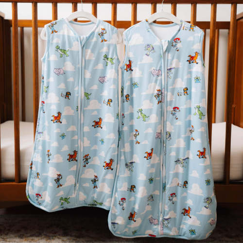 Disney Baby Sleep Bag - Toy Story – Milk Snob