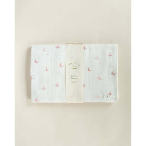 Swaddle - Folk Bunny
