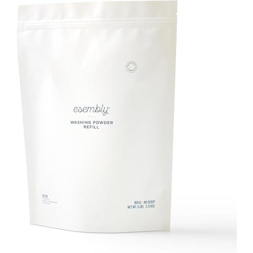 Esembly Laundry Washing Powder for Cloth Diapers