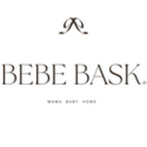 Lola scalloped wall storage basket, Handmade & Natural by BEBE BASK® – BEBE BASK