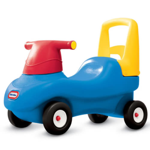 Little Tikes Push & Ride Racer – 2-in-1 Toddler Ride-On & Walker – Official Little Tikes Website