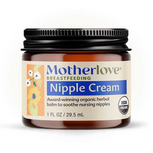 Nipple Cream