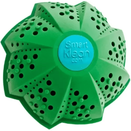 Laundry Ball - Non Chemical Detergent Natural Eco-Friendly Alternative Laundry Washing Machine Ball
