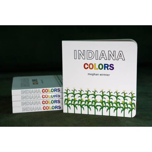 Indiana Colors