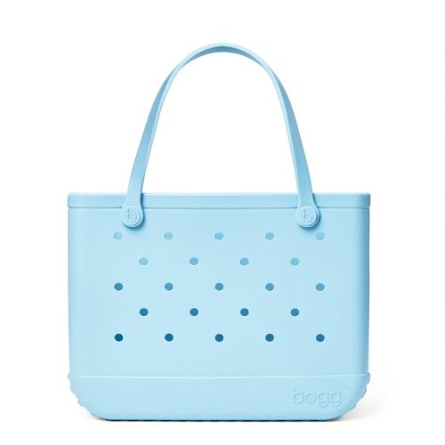 Bogg Bag Original Tote Bag - For Shore White
