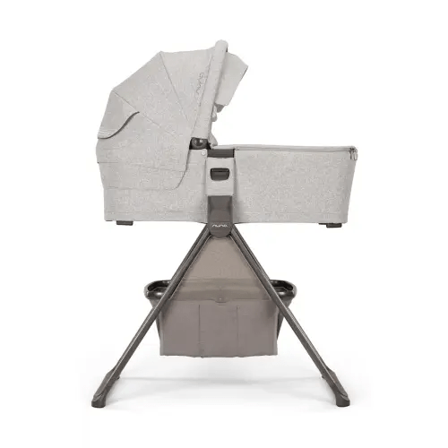 Nuna mixx series™ bassinet + stand - Sterling