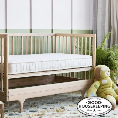 Affordable Eco Organic Crib Mattress | Avocado Mattress – Avocado Green Mattress