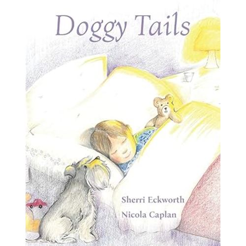 Doggy Tails
