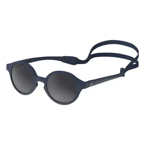 Navy sunglasses