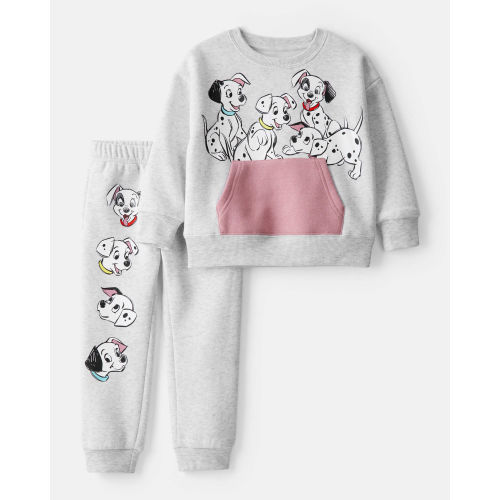 Baby 2-Piece 101 Dalmatians Outfit Set - Carter's | Carter's