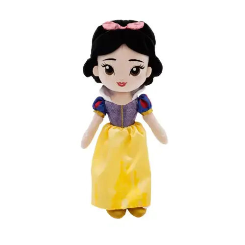 Snow White Plush Doll – Medium 15'' | Disney Store