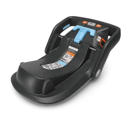 Extra Car Seat Base for Mesa- UPPAbaby