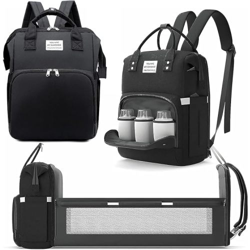 Diaper Baby Bag For Dad