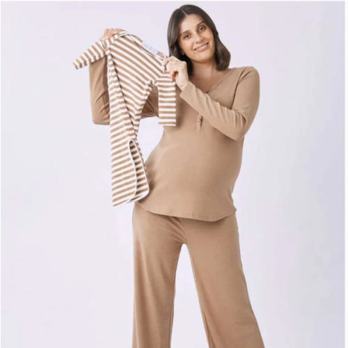 Isabelle Mom & Baby Set