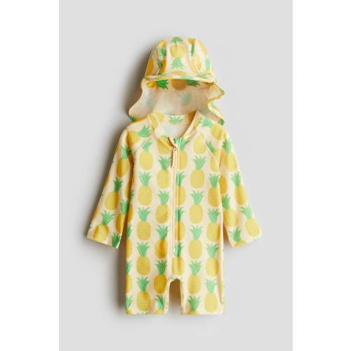 UPF 50 SUN PROTECTION SET