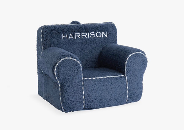 Anywhere Chair®, Cozy Sherpa Collection