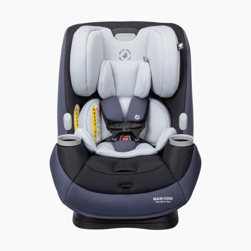 Maxi-Cosi Pria All-in-One Convertible Car Seat - Pure Cosi Midnight Slate