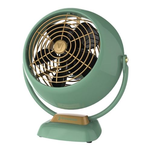 Junior Vintage V-Fan