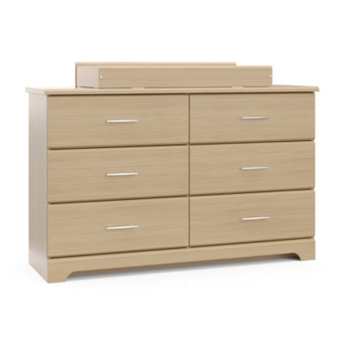 Storkcraft Nest Changing Table Topper & Reviews | Wayfair