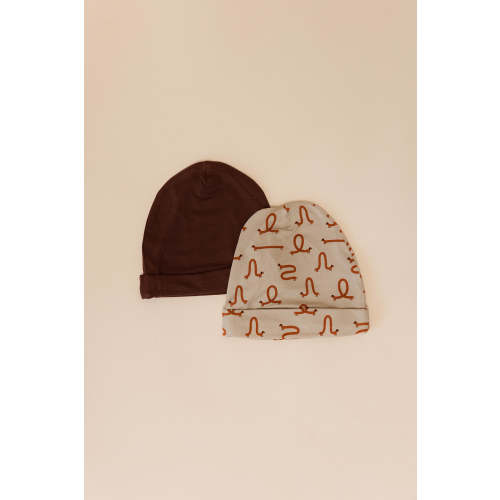 Howie/Noddy Hat Set – WildBird