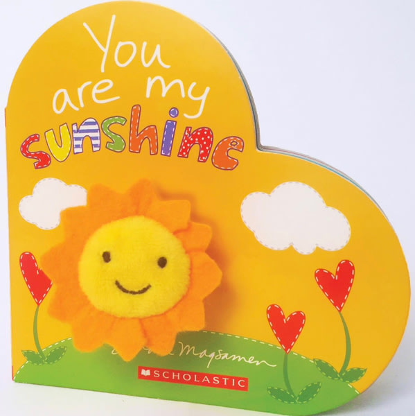 You Are My Sunshine