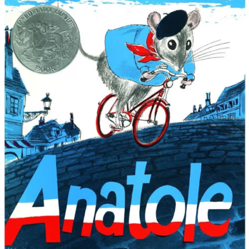 Anatole