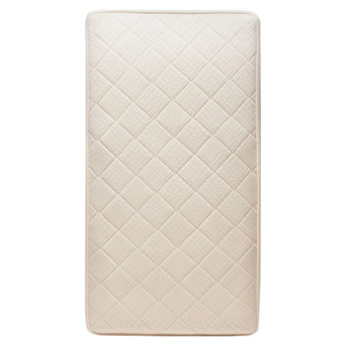 Organic Ultra Breathable 2-Stage Crib Mattress