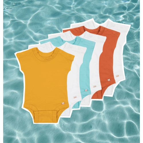 Baby Essentials Set