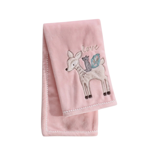 Everly Blanket