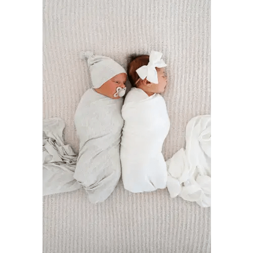 Finley Swaddle Blanket