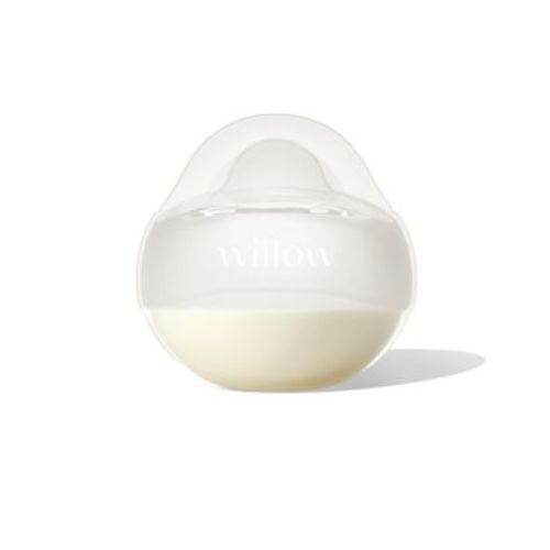 Silicone Wearable Pump, 1 Count