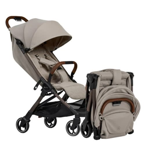 Silver Cross Clic Travel Stroller