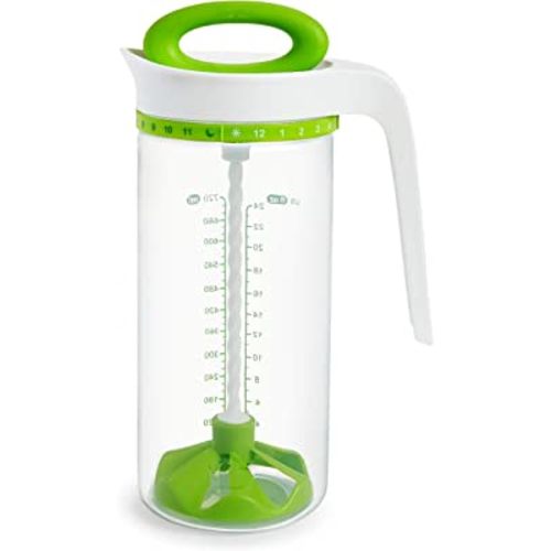 Munchkin® Smart Blend™ Formula Mixing Pitcher, Green