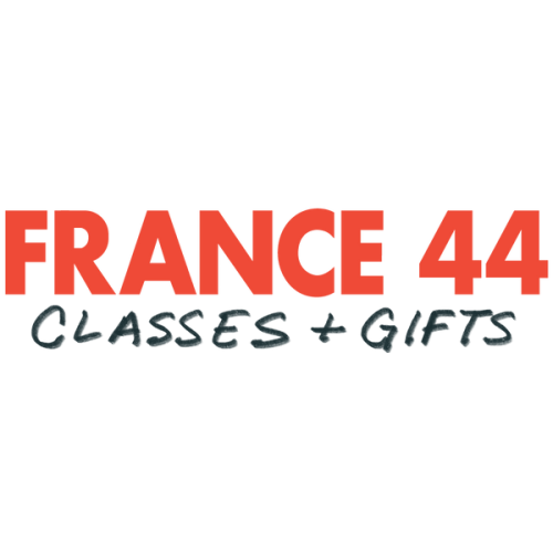 Gift Card – France 44 Gifts & Classes
