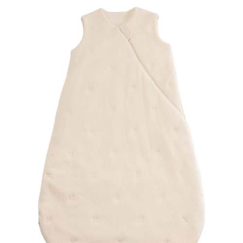 TENCEL™ Waffle Sleep Bag 1.0 TOG - Coconut Milk – LOULOU LOLLIPOP US