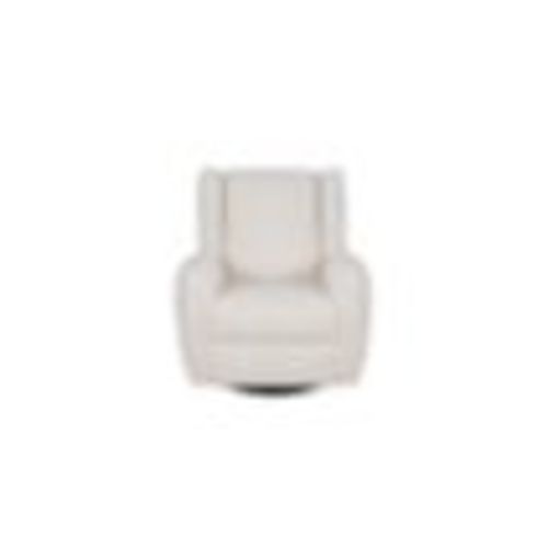 Westwood/Thomas Int'l Chloe Oyster Rocking Power Glider Recliner