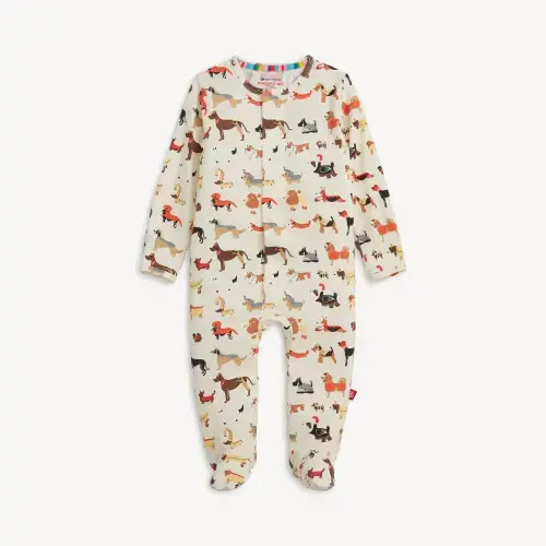 Magnetic Footie – Magnetic Me In Dognito