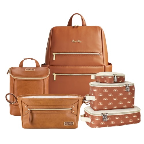Itzy Ritzy Eras Essentials Bundle
