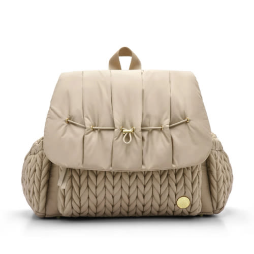 Levy Backpack Beige