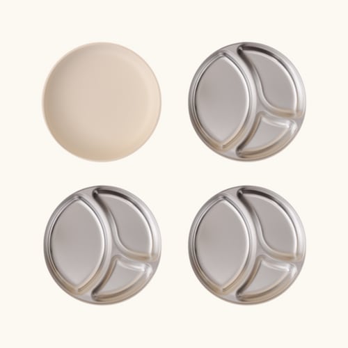 The Daily Plate Set – junesday