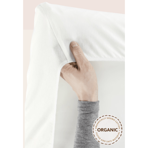 BabyBjörn Fitted Sheet for Travel Crib Light/Easy Go