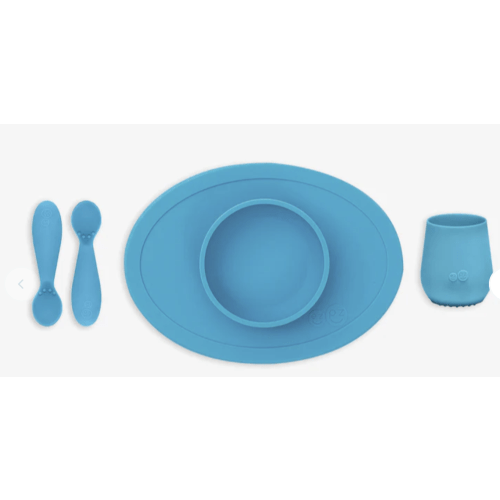 First Foods Set