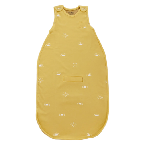 4 Season® Ultimate Baby Sleep Bag, Merino Wool & Organic Cotton, Sun