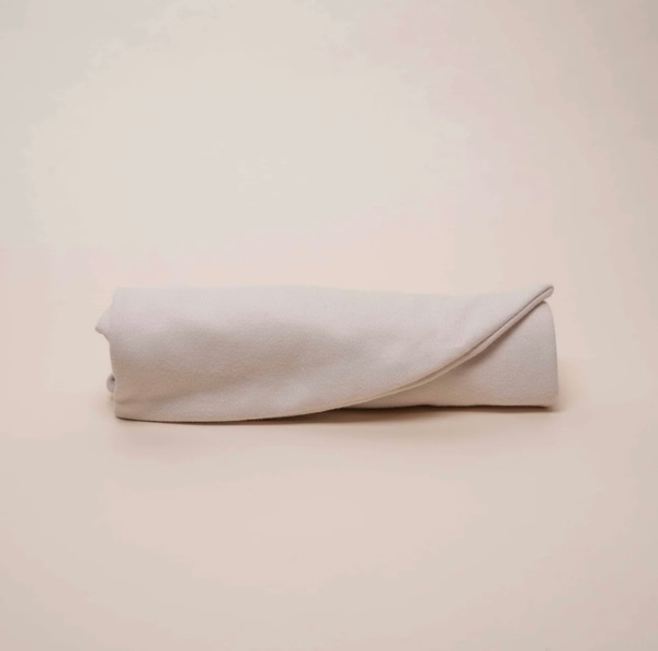 Butterr Pillow Cover | Natural