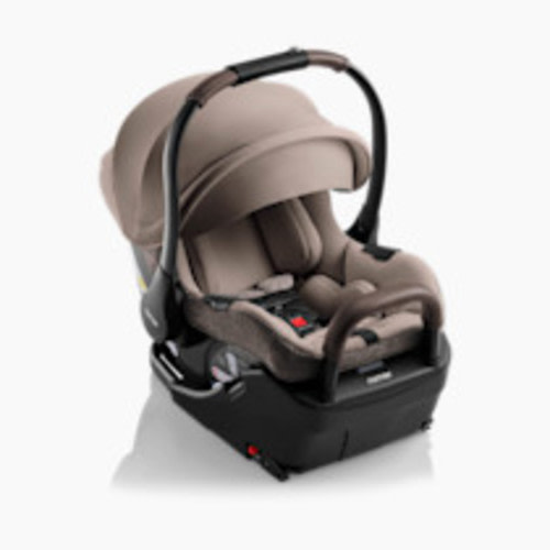 Romer Juni Infant Car Seat with Versa Base - Truffle