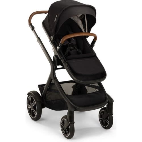 DEMI™ NEXT Stroller + Rider Board