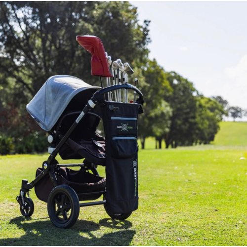 Baby Caddie - Golf Bag for Strollers