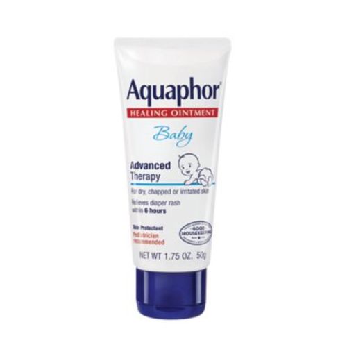 Aquaphor® 1.75 oz. Baby Advanced Therapy Healing Ointment Tube