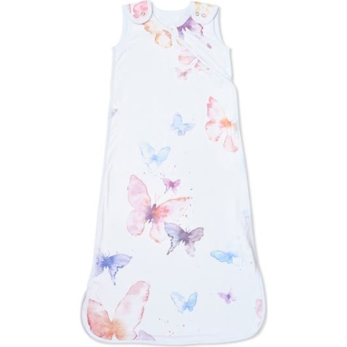 Cotton Jersey Wearable Blanket